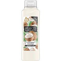 Alberto Balsam Alberto Balsem Kokos & Lychee Shampoo - 350ml