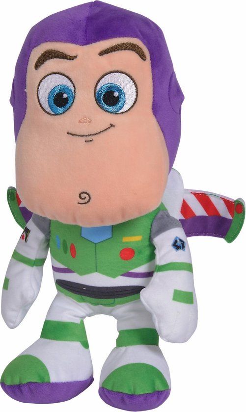 Disney - 'Toy Story 4' Buzz (25cm)