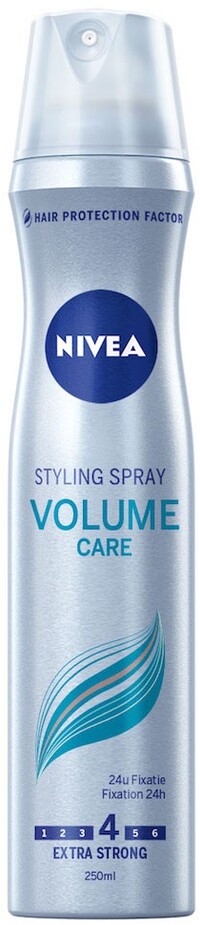 Nivea Haarspray Volume Care 250 ml