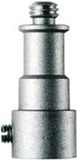 Manfrotto Adapter Male Stud 16mm 3/8'' to 5/8'' 182