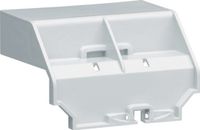 Hager ESC003 - Grey - 1 pc(s)