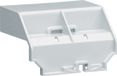 Hager ESC003 - Grey - 1 pc(s)