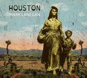 PIAS Nederland Mark Lanegan - Houston (Publishing Demos 2002) (CD)