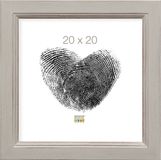 Deknudt Frames S42LF3 Beige Fotolijst voor Foto 20x20 cm