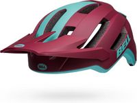 Bell 4forty Air Mips Mtb-helm Rood L
