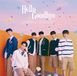 Hello Drippin - Hello Goodbye (CD + DVD, Limited Edition)