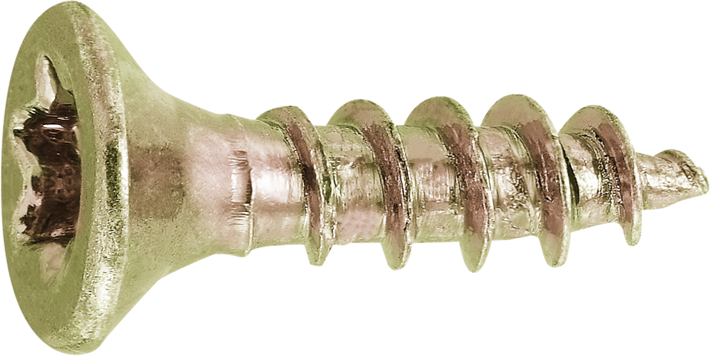 Connex Connex Tx-Schroef 2.5X10 250St Vz - KY3212510