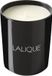 Lalique Bougie 190g - Peuplier Aspen