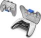 PS5-controller Manette - Sac de voyage compact pour la manette DualSense et accessoires