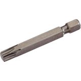 SAM Bit standaard 1/4 Torx kruiskopschroef - doos 5 - E-314-T25 - Sam