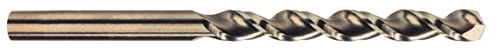 Ruko Spiraalboor 5 mm HSS-Co Aluminium 86 mm (5 stuks)