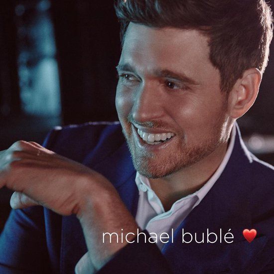 Michael Bublé - Love (Deluxe Edition) - CD