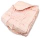 Lush Decor Belle Throw, 60" x 50", Roze Blush