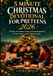 5 MINUTE CHRISTMAS DEVOTIONAL FOR PRETEENS 2026