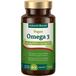 Holland & Barrett Vegan Omega-3 met DHA en EPA - 60 capsules