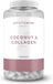 Myvitamins Myprotein MyVitamins Coconut & Collagen (60 Caps) Unflavoured