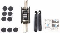 Benson Fiets Reparatieset - Gereedschapset - 17 delig