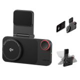 Ulanzi CW15 Qi2 chargeur sans fil pour moniteur avec bouton rotatif