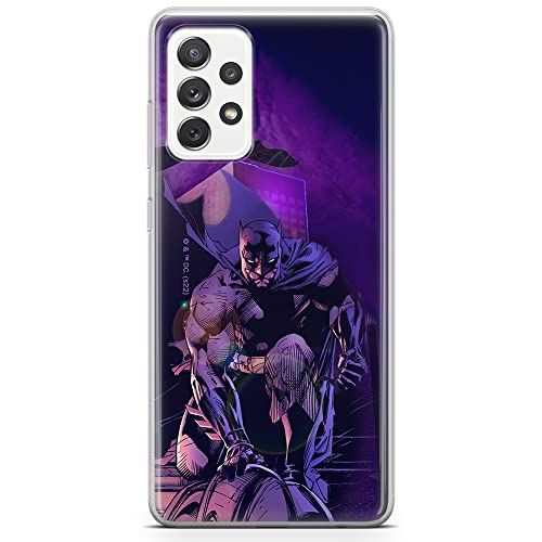 ERT GROUP Phone Case for Samsung A53 5G - Batman 072 - TPU