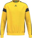 Erima Cmpt 3 Wings Keepersshirt Handbal Kinderen - Geel / Zwart | Maat: 140