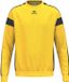 Erima Cmpt 3 Wings Keepersshirt Handbal Kinderen - Geel / Zwart | Maat: 140