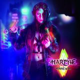 Minnewar Harpyie - Minnewar (CD)