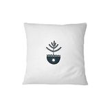 Questo Casa Decoratieve kussenhoes, kussensloop, sierkussensloop, woondecoratie, voor bank, koffiehof, grootte: 45 x 45 cm - ontworpen en geproduceerd in de Türkiye