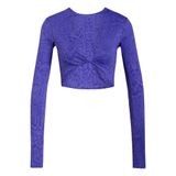 Adidas Damestrui PrimeLift Workout Snake Twist