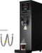 VEVOR Bouilloire commerciale 20L Distributeur d'eau chaude électrique Acier inoxydable