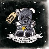 Message Dooz Kawa Message Aux Anges Noirs (LP)