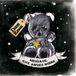 Message Dooz Kawa Message Aux Anges Noirs (LP)