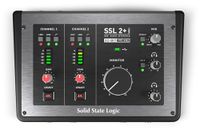 SSL2+ MKII audio-interface