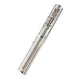 Trend - twee fluitensnijders 6,3 mm diameter - 3/21X1/4HSS