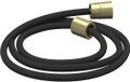 IVY Sanibell IVY Smooth Doucheslang - 150 cm - RVS 316 - Geborsteld Mat Goud PVD