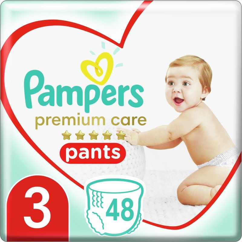 Premium Care Pants