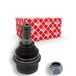 febi bilstein 44272 Draagscharnier met borgmoer, 1 stuk | Compatibel met: IVECO DAILY IV Bus, DAILY IV Kasten, DAILY IV Pritsche/Fahrgestell