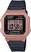 Casio 217hm Collection Horloge Roze