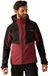 Regatta Hewitts Softshelljack Rood XL Man