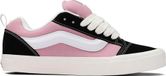 Vans Knu Skool chaussures femme, modèle VN000D22B9P1