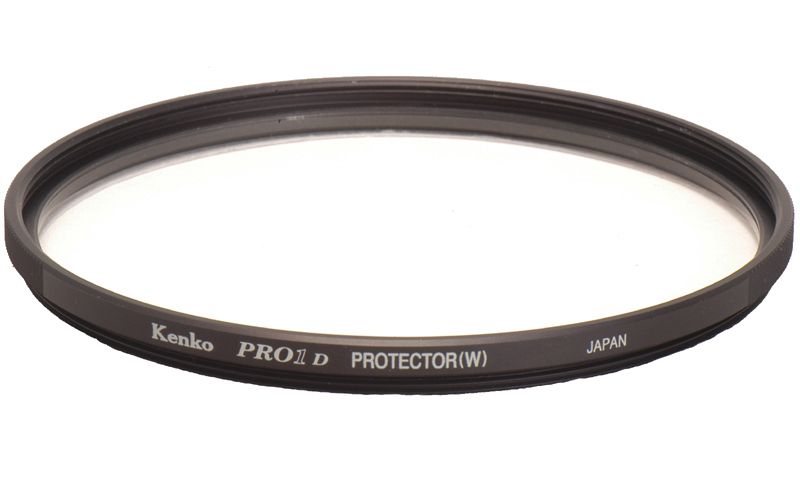 Kenko Protector (W) 58mm - 235854