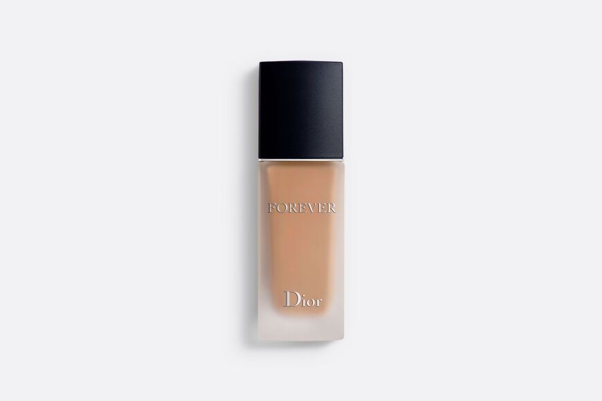 Dior Forever Matte 4.5N Neutral Foundation - 30ml