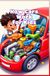 How Cars Work for Kids: A Beginner's Illustrated Guide to Engines, Wheels, Electric Vehicles, and the Science of Machines