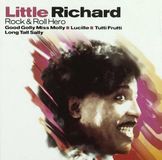 Rock Little Richard Rock & Roll Hero