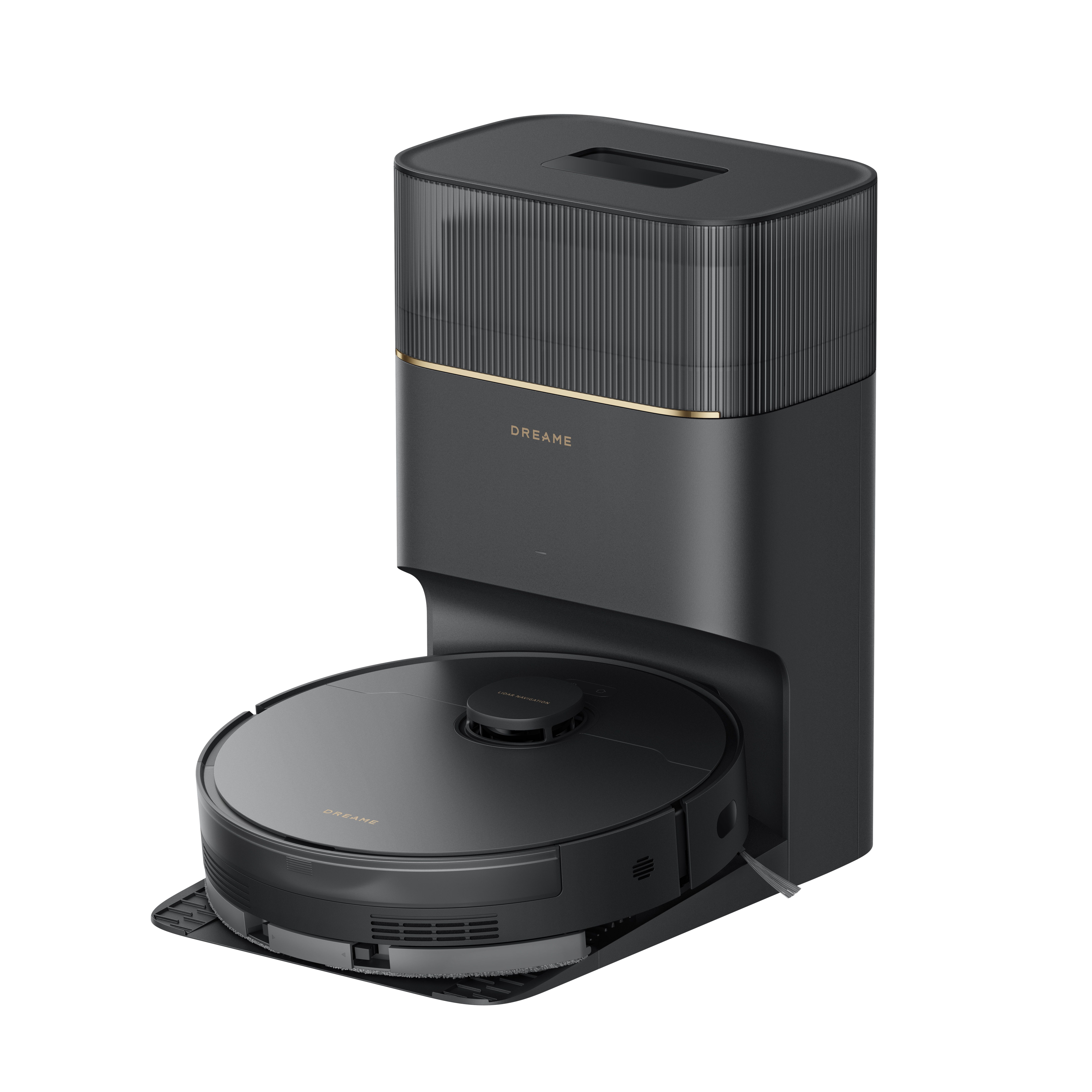 Dreame D20 Pro Plus