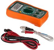 Extech MN35 Digitale Mini-Multimeter