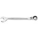Facom 467B - Ultra Grip Ratelringsteeksleutels | Metrische Maten - 18 mm - 467B.18PB