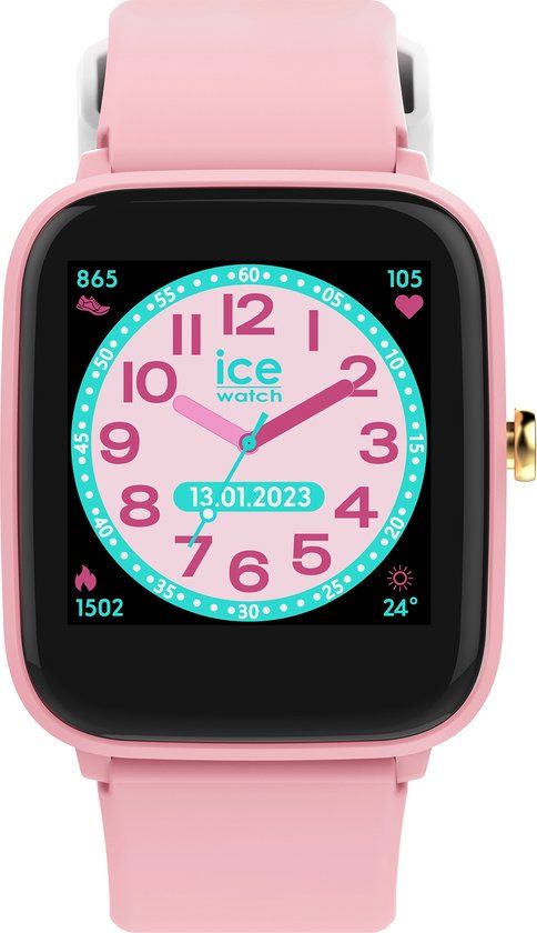 Ice-Watch IW021873 ICE smart Kinder Horloge