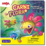 Haba bordspel Carni Flora
