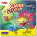 Haba bordspel Carni Flora