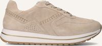 Gabor 336 Sneakers - Dames - Beige